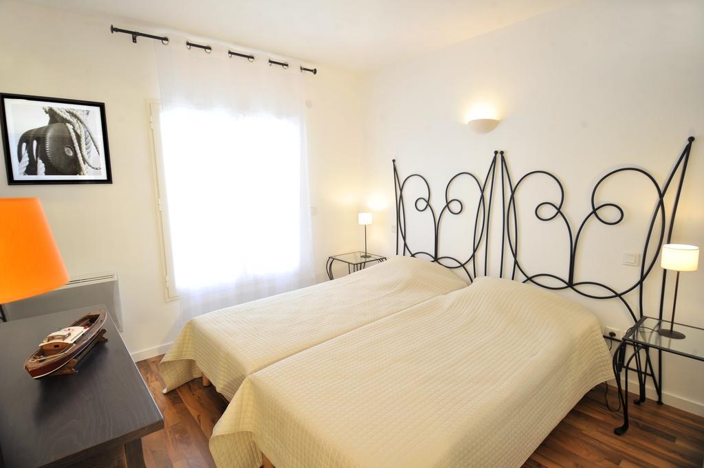 Appartement Standard en Duplex (4-6 Adultes)